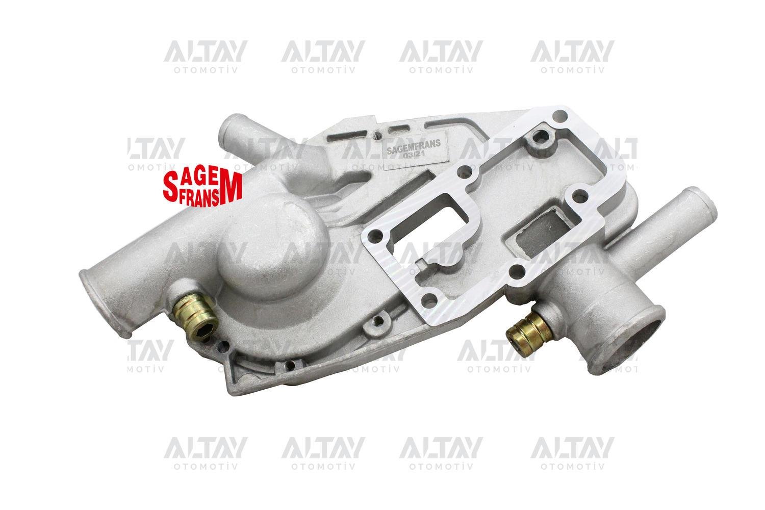 DEVİRDAİM ALT KARTERİ R12