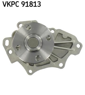 DEVİRDAİM AVENSIS 03-08 / RAV-4 00-12 / 1AZFE 2.0 VVTI