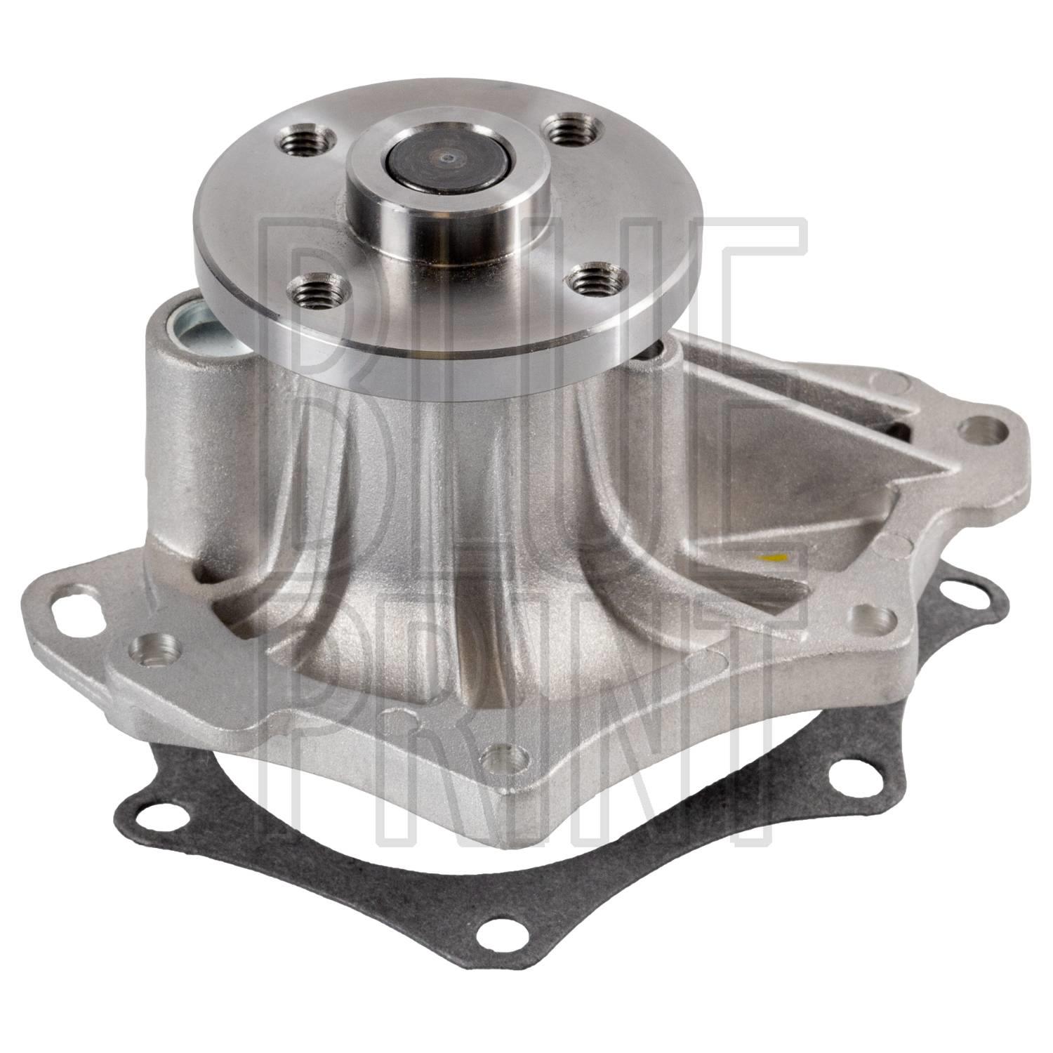 DEVİRDAİM AVENSIS 03-08 / RAV-4 00-12 / 1AZFE 2.0 VVTI