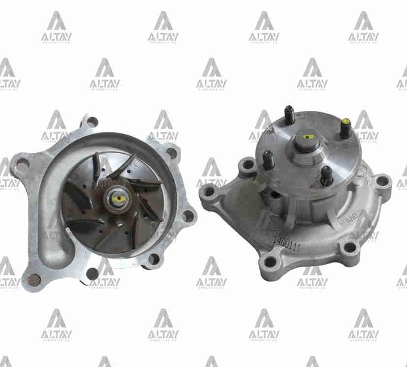 DEVİRDAİM BONGO 09= K2900