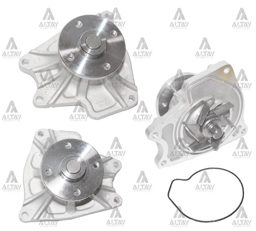 DEVİRDAİM CANTER FE-511 / FE-711 / FE-730 4M40