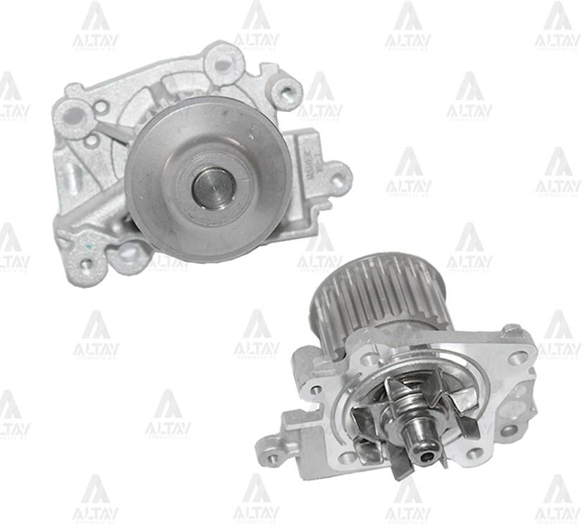 DEVİRDAİM CARISMA 1800CC