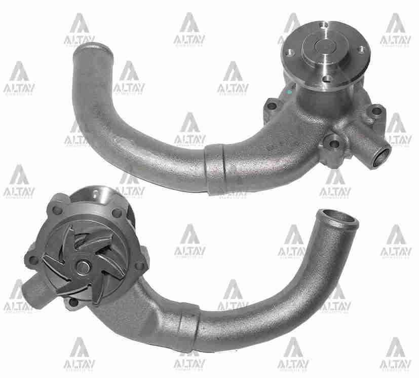 DEVİRDAİM CERES  92-99