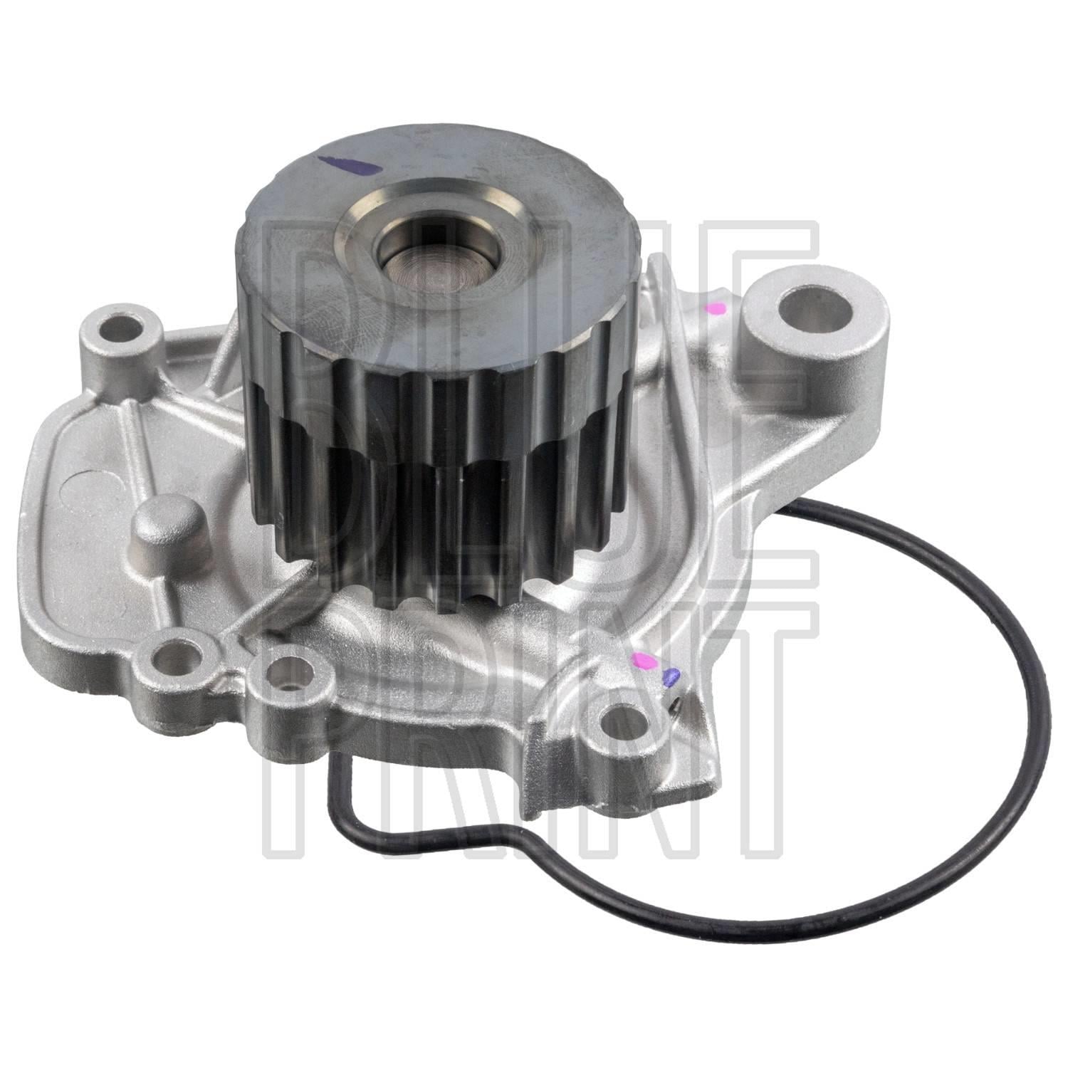 DEVİRDAİM CIVIC  96-01 / HRV D14A4 / D16Y