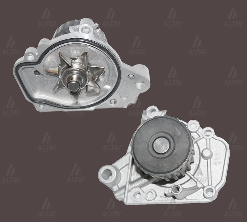 DEVİRDAİM CIVIC 01-06 1.6 VTEC