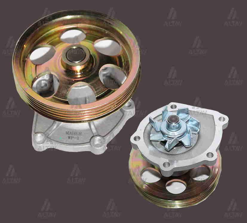 DEVİRDAİM COROLLA    88-95 1.3 KARB. 2E KASNAKLI