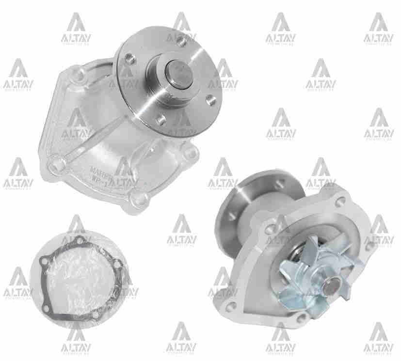 DEVİRDAİM COROLLA    88-95 1.3 KARB. 2E