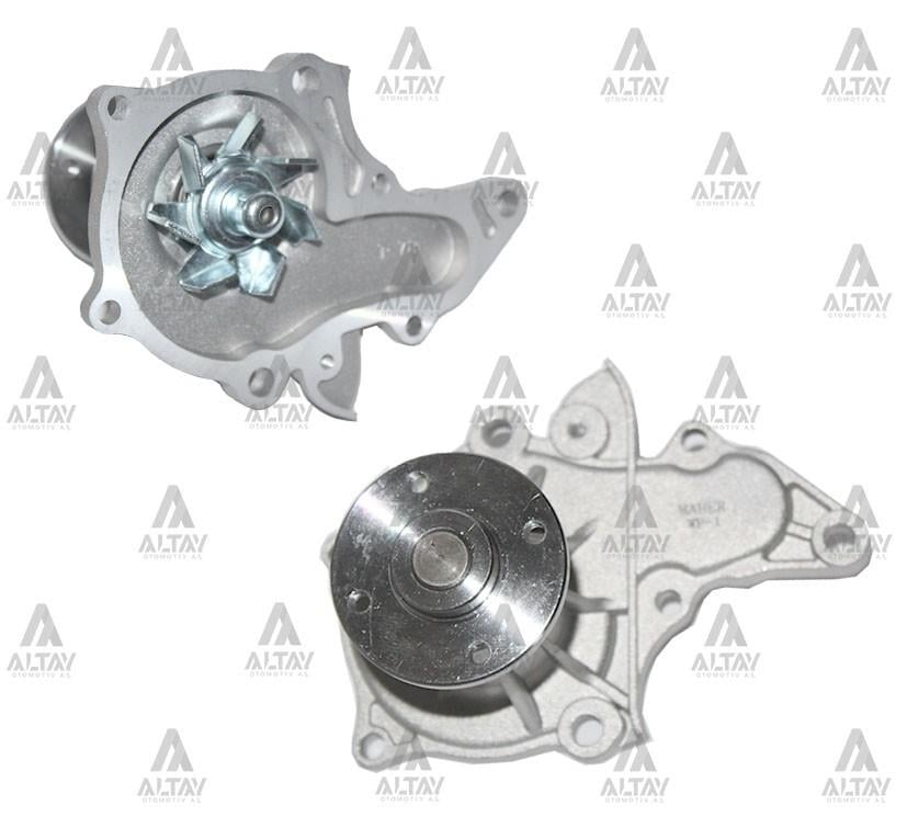 DEVİRDAİM COROLLA    88-95 1.6 KRB.