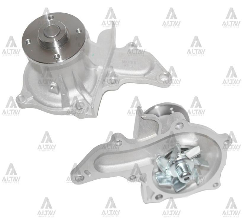 DEVİRDAİM COROLLA  92-00 1.6 4AFE ENJ.