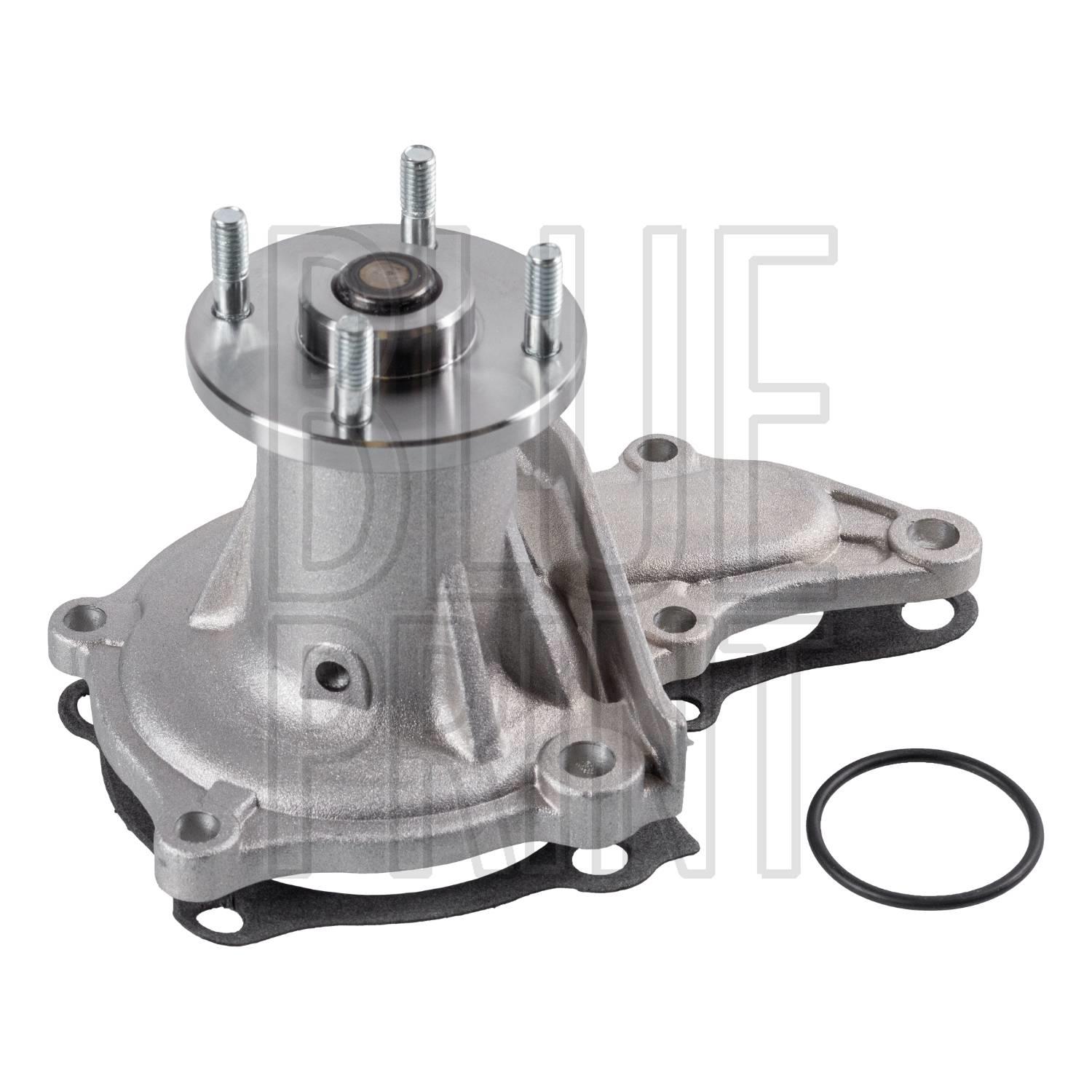 DEVİRDAİM COROLLA  92-00 1.6 4AFE ENJ.