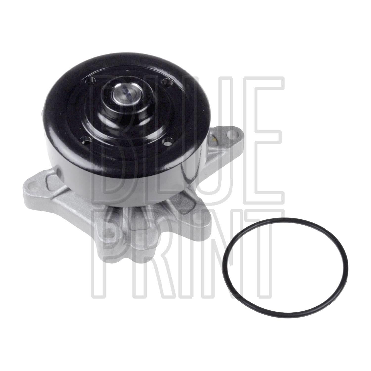 DEVİRDAİM COROLLA 02-06 1.4 - 1.6 VVTI