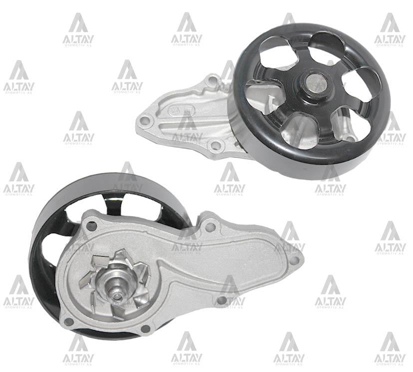 DEVİRDAİM CRV 01-07 2.0 / K20A