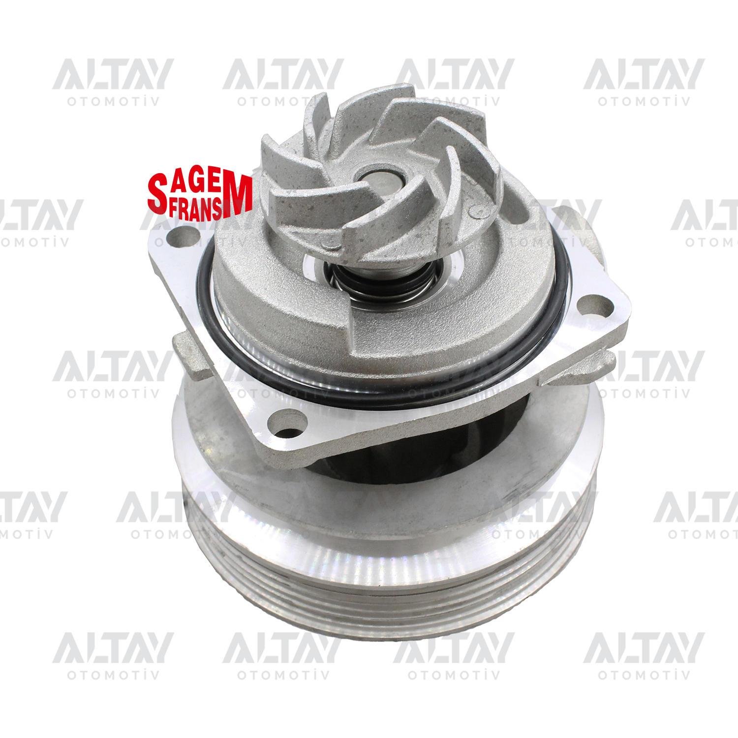 DEVİRDAİM DOĞAN SLX 93-01 / KARTAL SLX 93-01 HİDROLİK DİREKSİYON 1.6