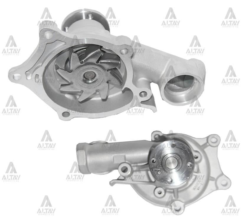 DEVİRDAİM ELANTRA  90-96 1.6