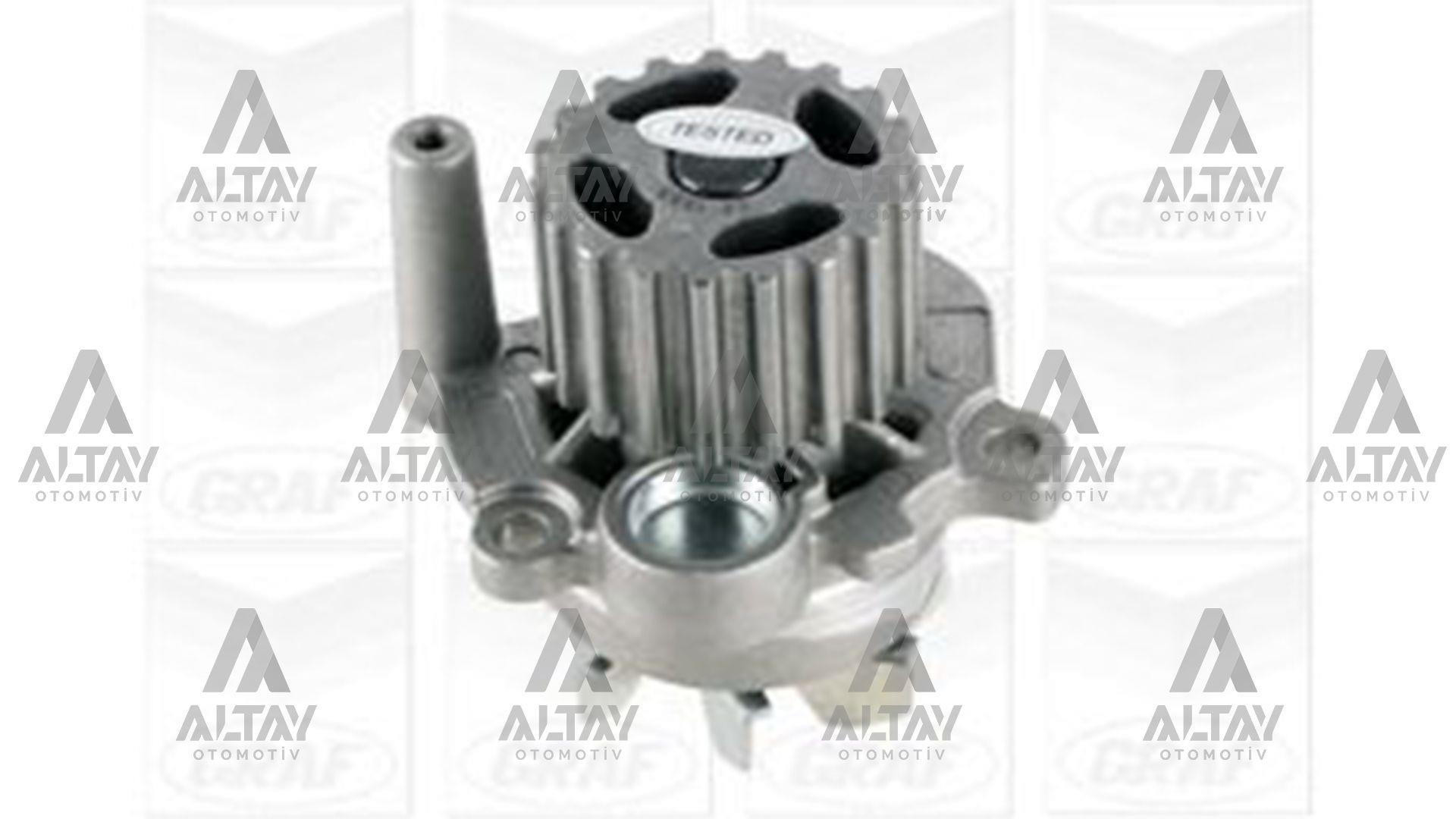DEVİRDAİM GOLF4  97-05 / BORA 98-05 / A4 07-15 / A3 96-03 / PASSAT 08= 1.9 TDI-2.0 TDI ASZ-ARL-CAGA