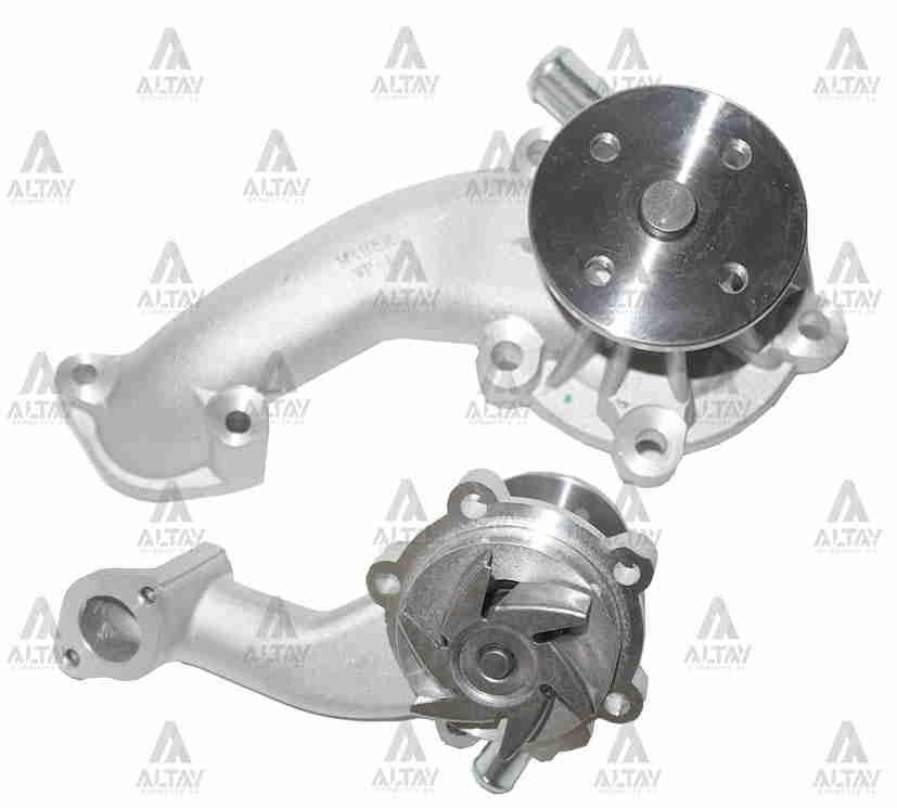 DEVİRDAİM HI-BESTA 2.7