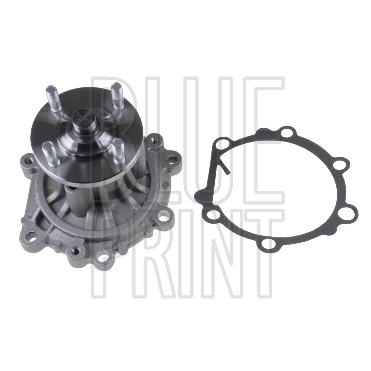 DEVİRDAİM HILUX   89-06 LN-85 / LN-145 / LN-106 2.4 - 2.8 / 2L - 3L
