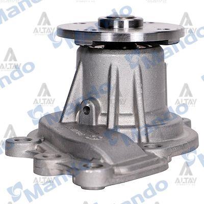 DEVİRDAİM I-10 1.0cc 13= KAPPA