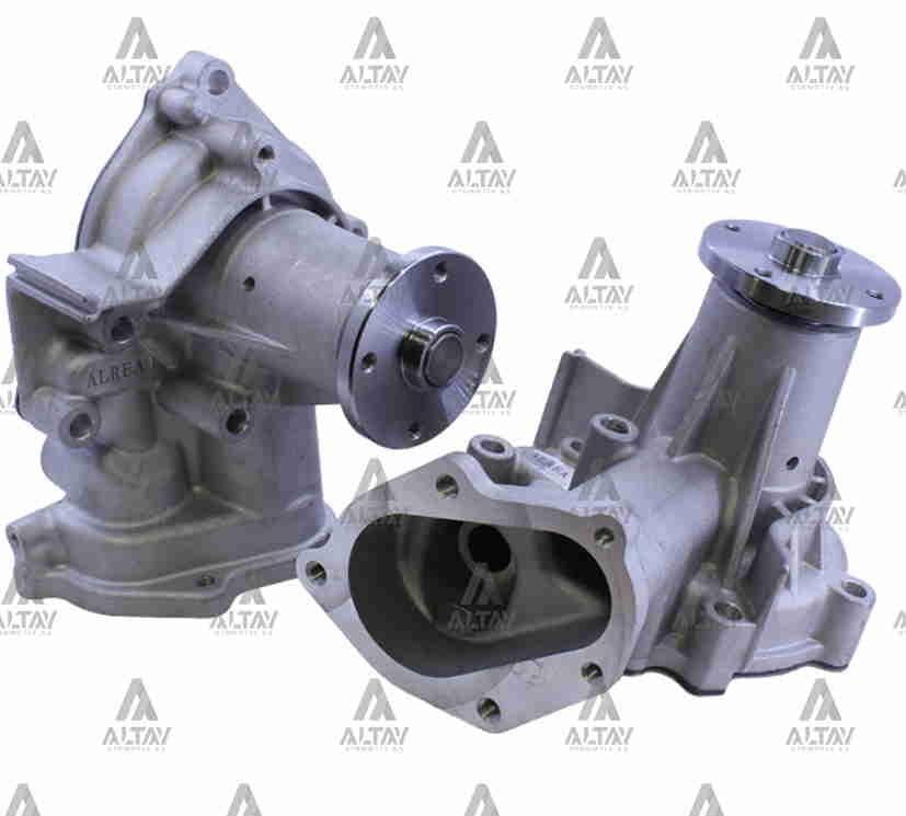 DEVİRDAİM L-200 06= TRITON