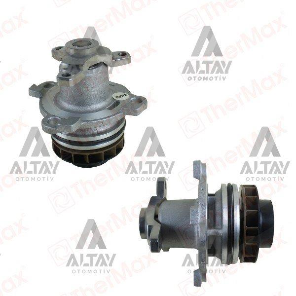 DEVİRDAİM MASTER III 10= / TRAFIC II 02-14 / VIVARO II 02-14 / 2.3 DCI-2.0 DCI (M9T-M9R)