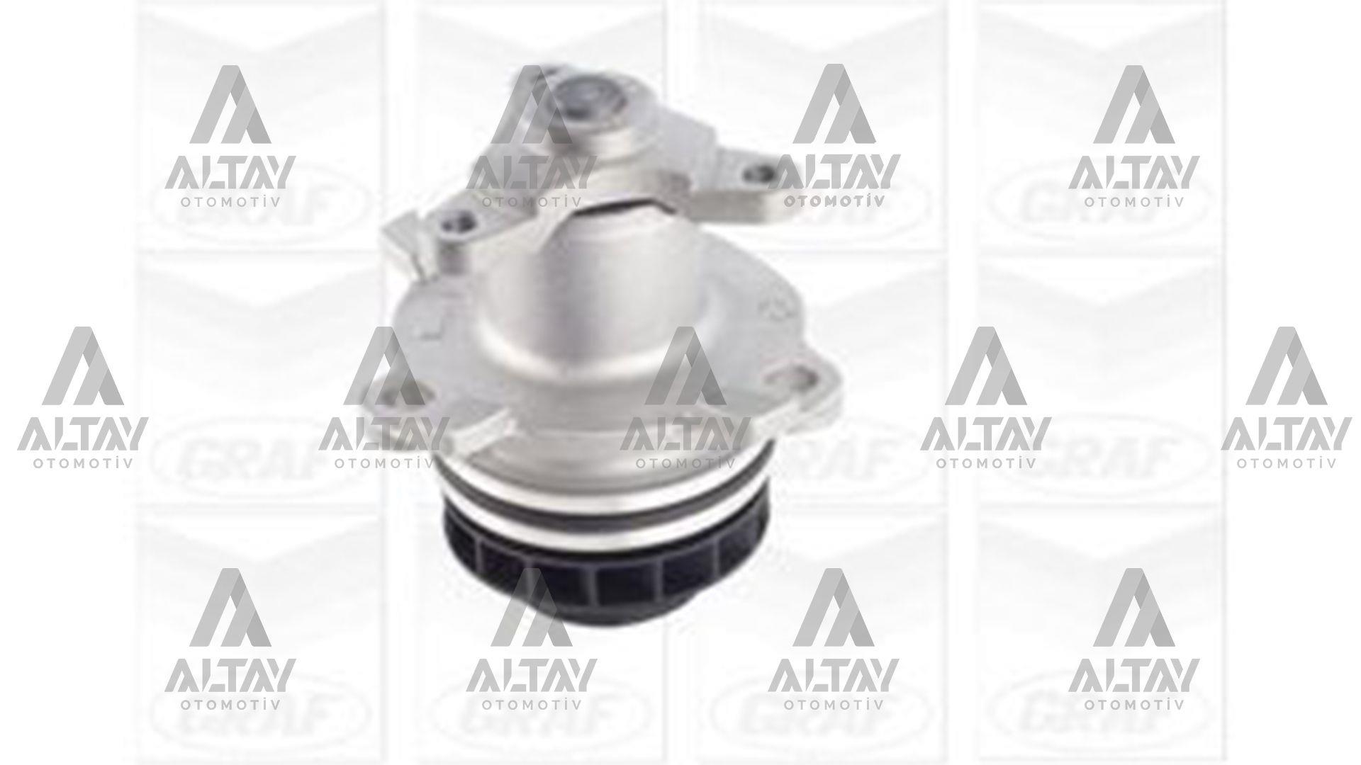 DEVİRDAİM MASTER III 10= / TRAFIC II 02-14 / VIVARO II 02-14 / 2.3 DCI-2.0 DCI (M9T-M9R)