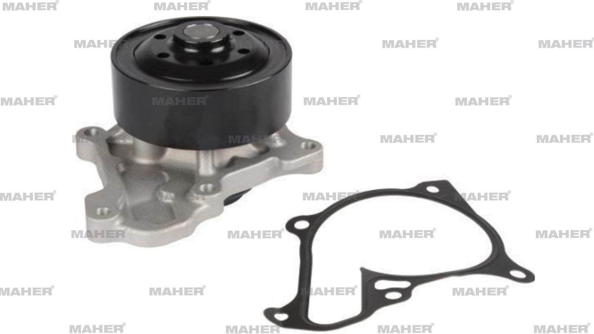 DEVİRDAİM MAZDA 3 15= / MAZDA 2 14-18 / MAZDA CX3 15= / SKYACTIV-D 1.5 TURBO DİZEL (S5)
