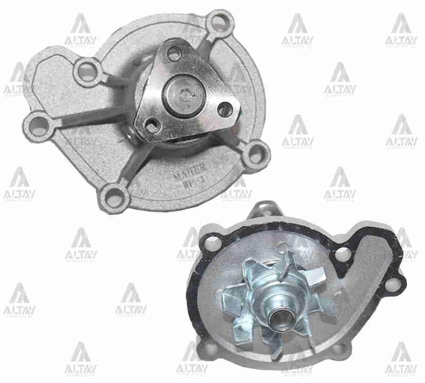 DEVİRDAİM MICRA  92-00 1.0 / 1.3