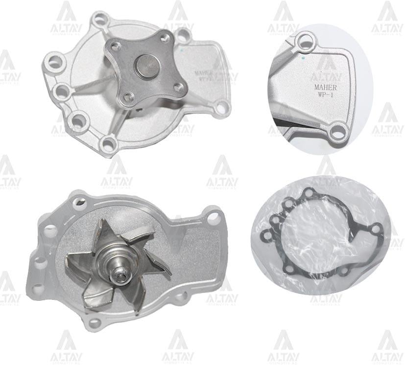 DEVİRDAİM PRIMERA 2.0  90-99