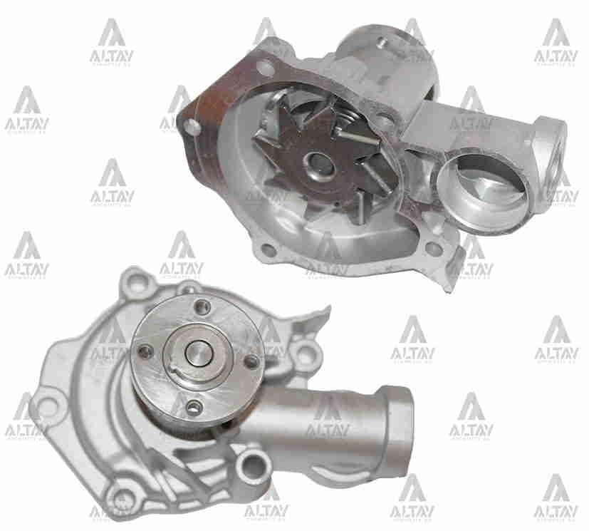 DEVİRDAİM SONATA  99= 2.0 16V