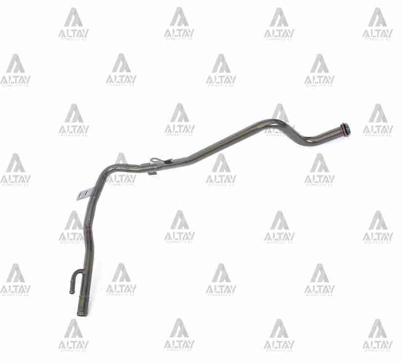 DEVİRDAİM SU BORUSU 323  99-01 1.5 / ZL