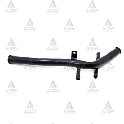 DEVİRDAİM SU BORUSU ACCENT 00-02 1.3