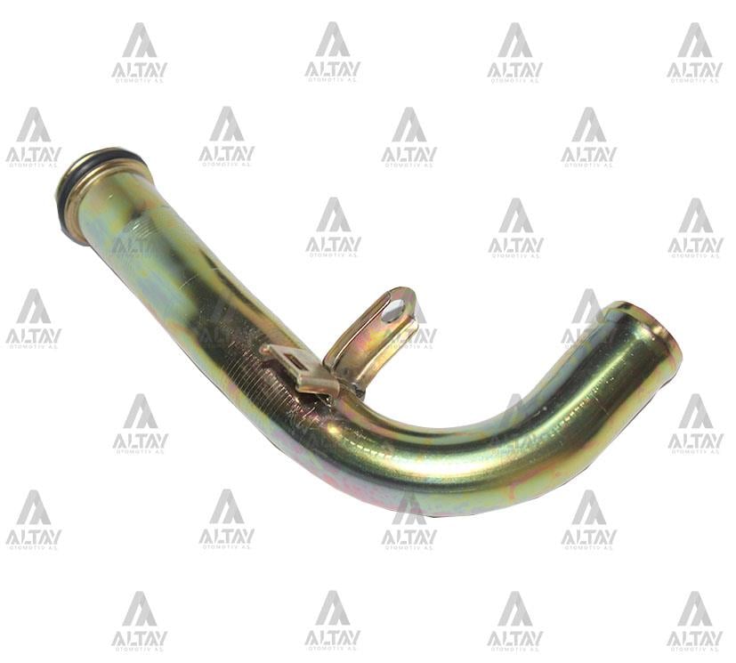 DEVİRDAİM SU BORUSU CIVIC 01-06 NO:2