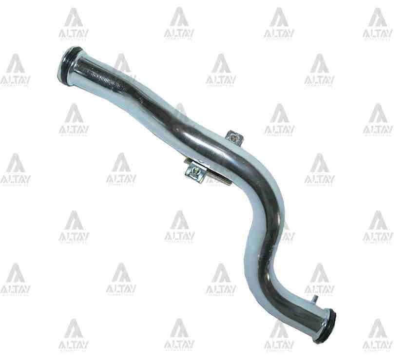DEVİRDAİM SU BORUSU CIVIC 06-12 FD6 / CIVIC 12-15 FB7 / CIVIC 16-21 FC5 1.6 / CRV 07= 2.0 / ACCORD 08-15