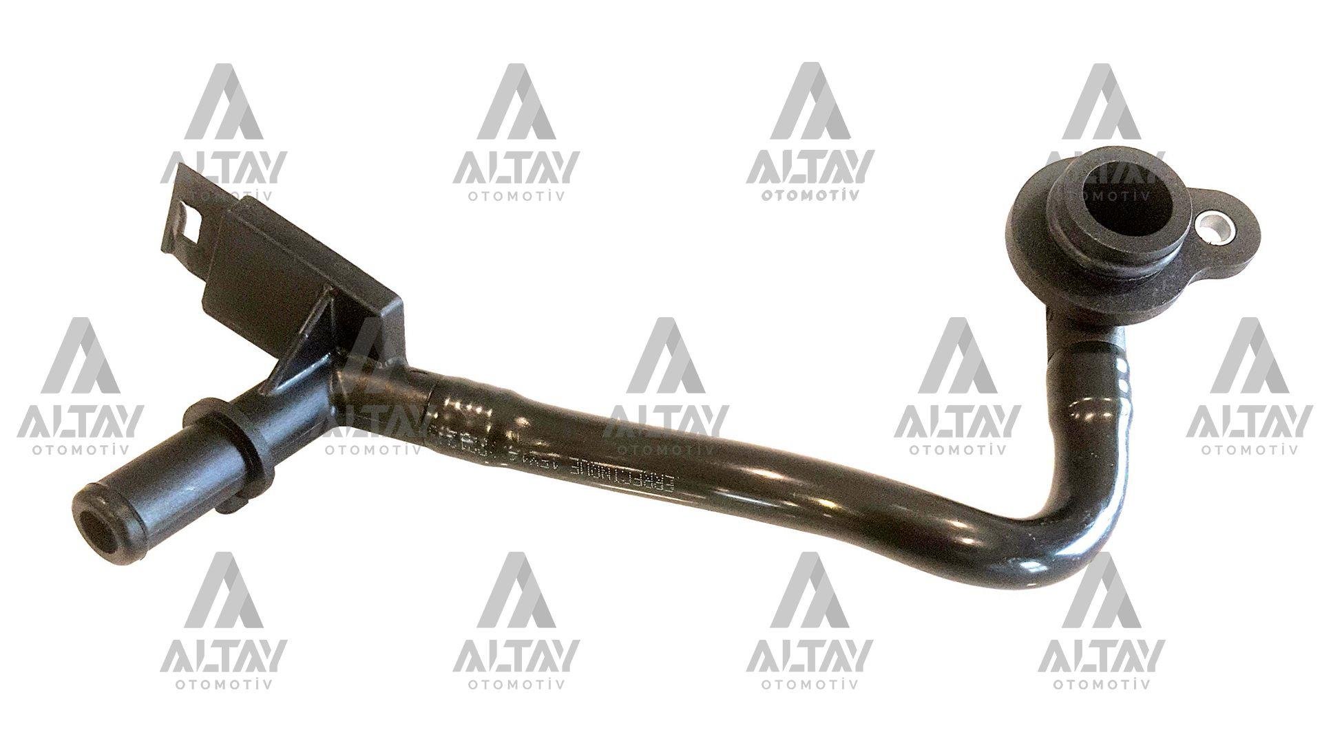 DEVİRDAİM SU BORUSU DUCATO / BOXER / JUMPER 06= 2.3 MULTİJET