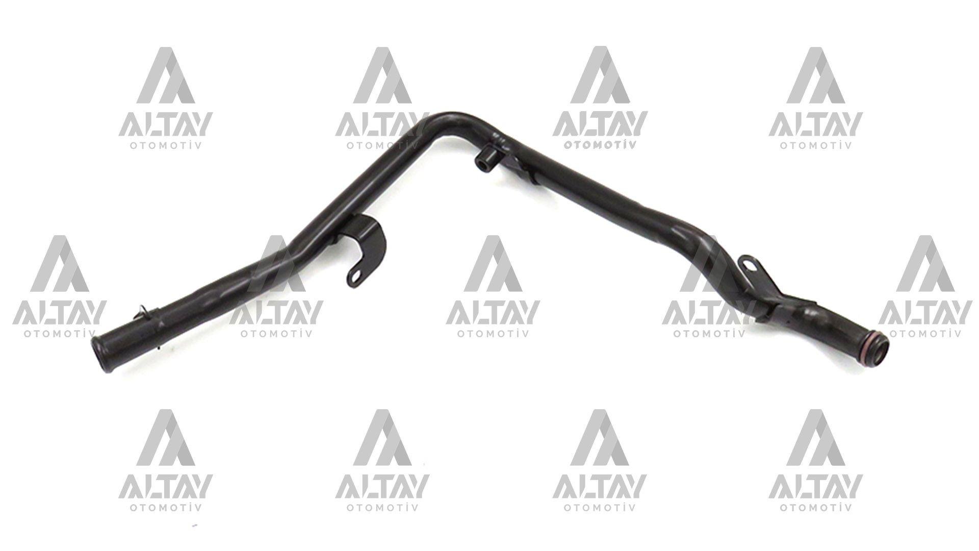 DEVIRDAIM SU BORUSU GRANDE PUNTO 05 LINEA 07 / DOBLO 09 / ALFA MITO X6 0811 / NOUVO FIORINO QUB