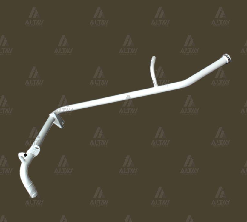 DEVİRDAİM SU BORUSU L-200  99-06