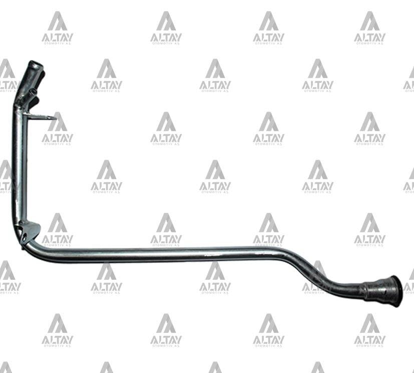DEVİRDAİM SU BORUSU L-300 90-08