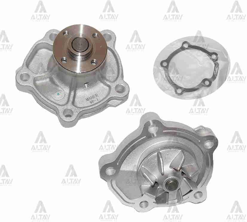 DEVİRDAİM SWIFT 06= RS413