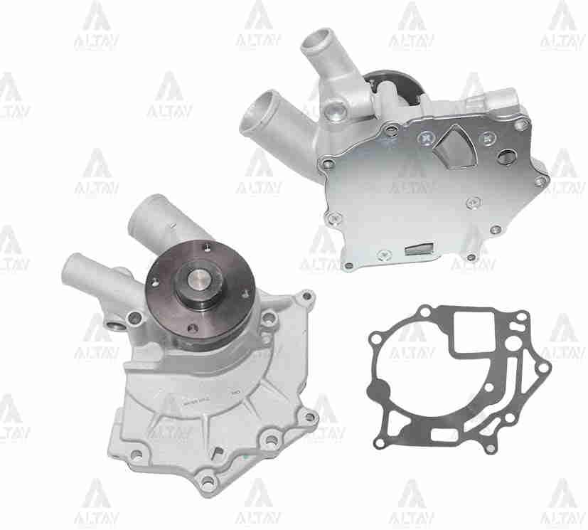 DEVİRDAİM VANETTE LD-23