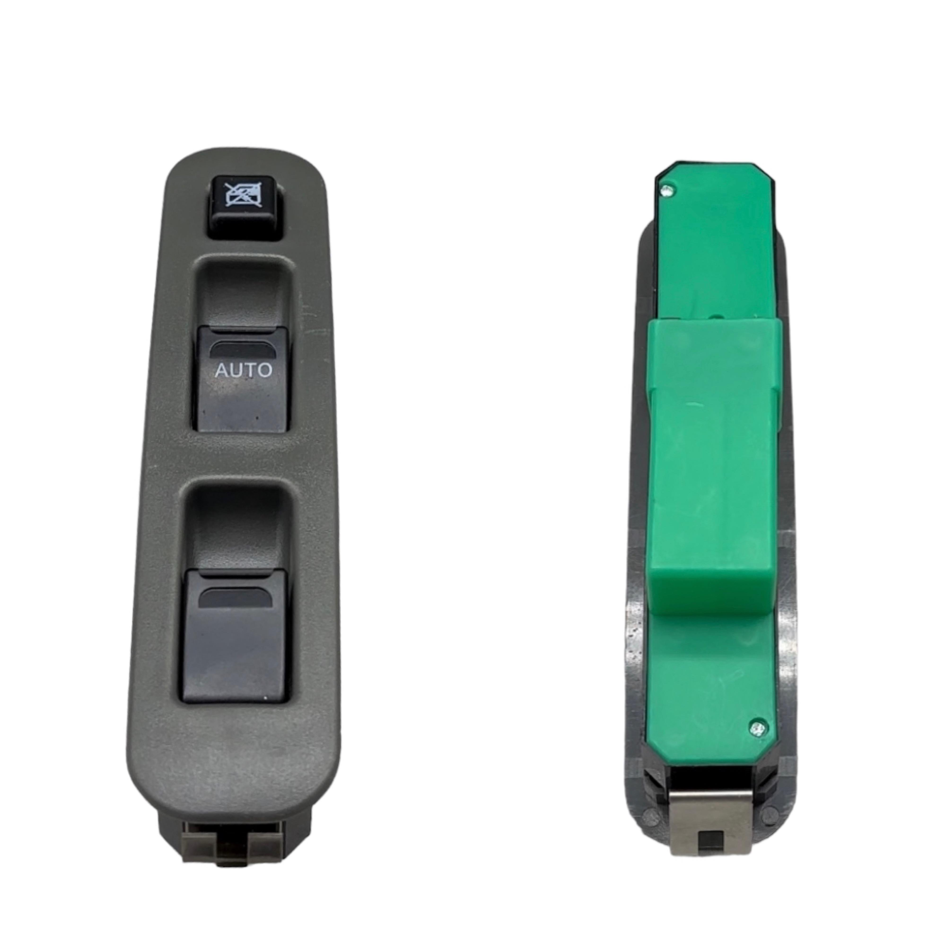 Dfm  Düğme Cam Açma Dfm 06-12 Ön Sol (Panelvan/Kamyonet) - 3746050-01