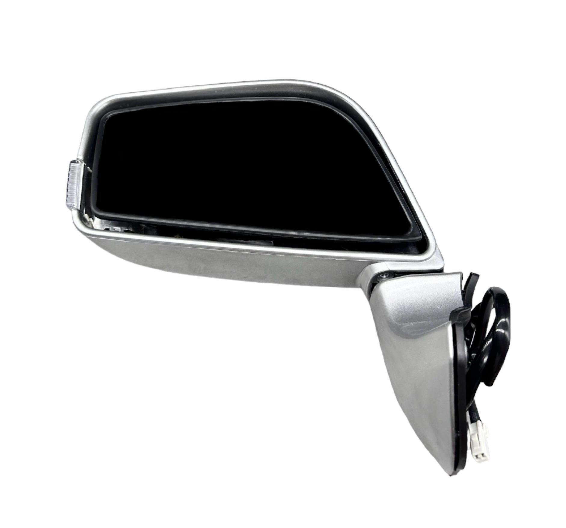 Dfm Ayna Dikiz Succe 09-11 Sol (Elektrikli/Sinyalli 2 Fişli) - 96301-2ZS00A