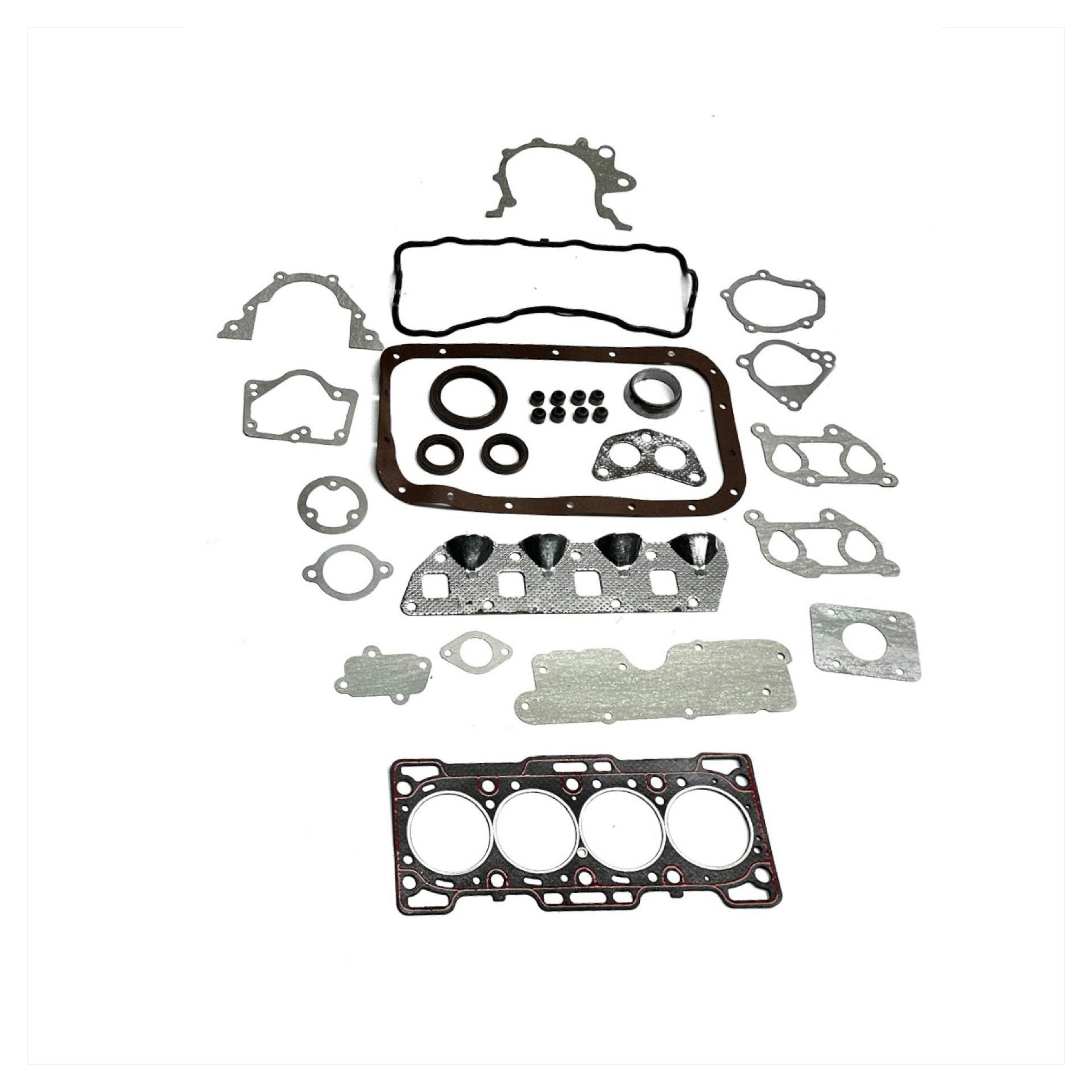 Dfm Conta Takım Dfm 1,1 09-12 - DXB9100713