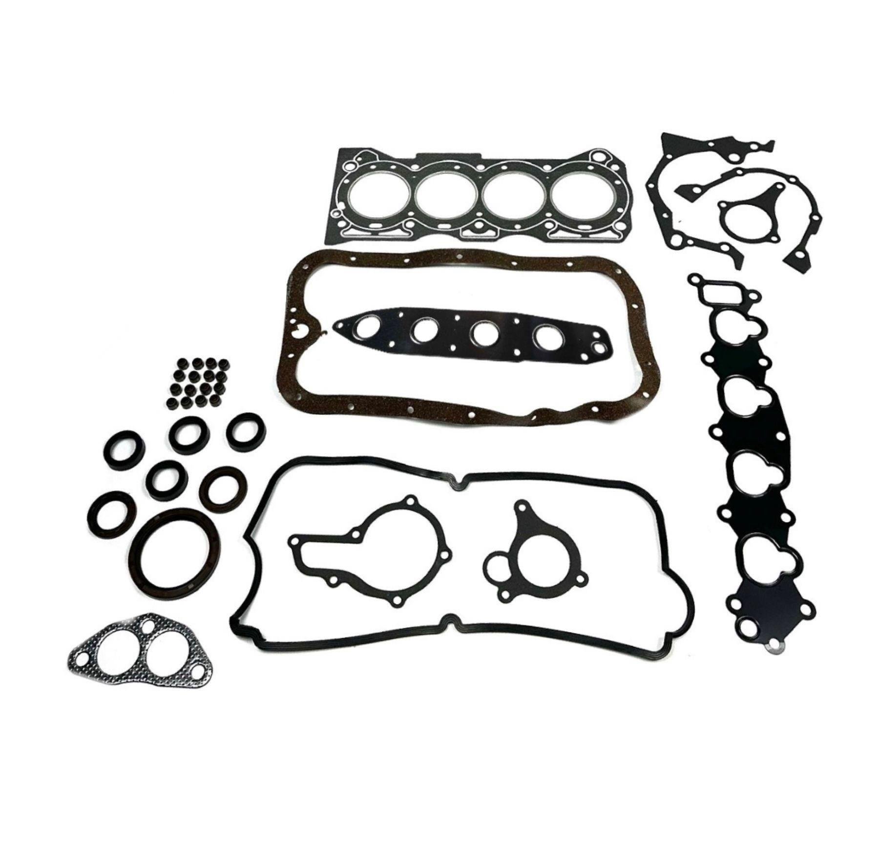 Dfm Conta Takım Dfm 1,3 09-12 - 474