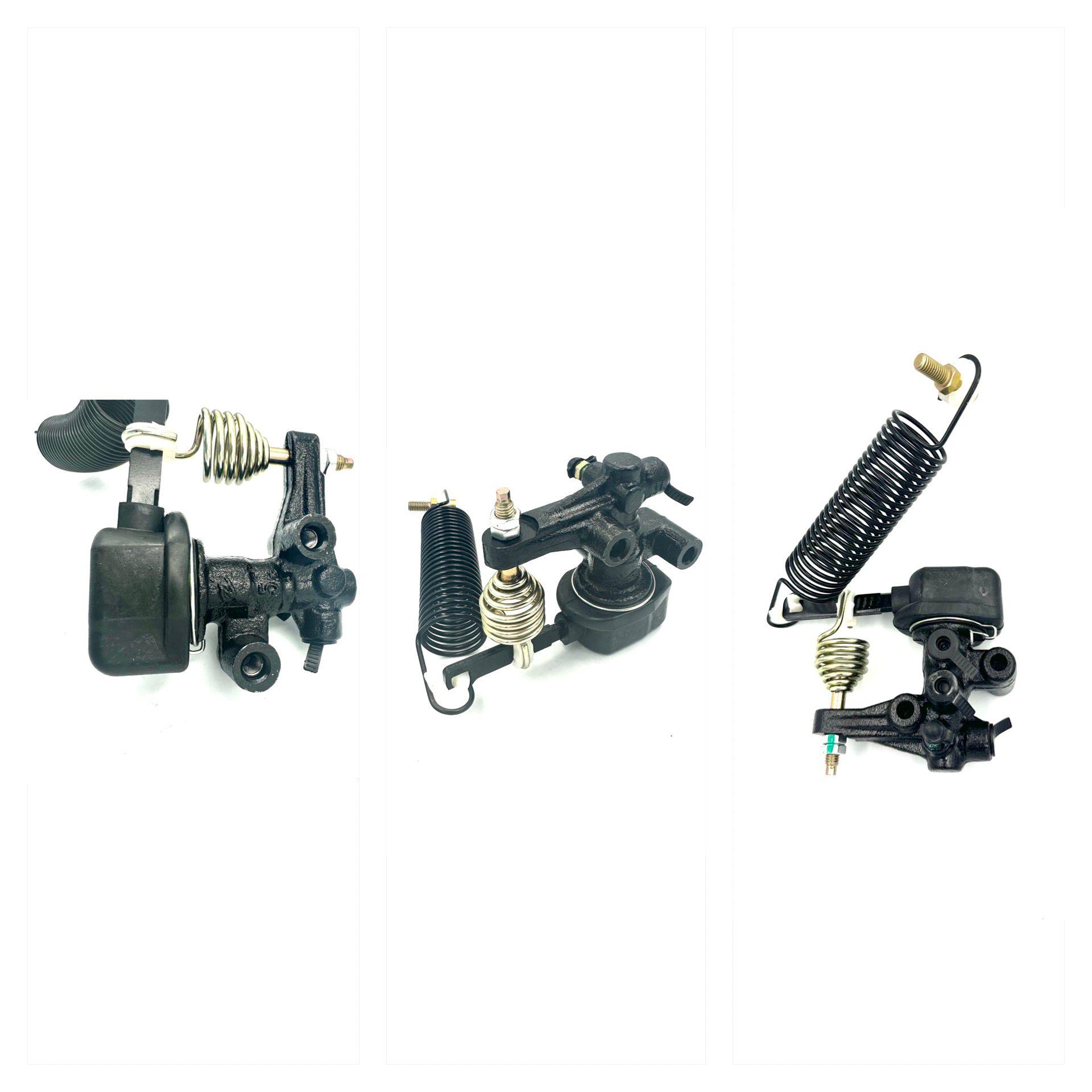 Dfm Limitör (Lcr Valfı) Dfm 1,1-1,3 09-12 - 3506300-01