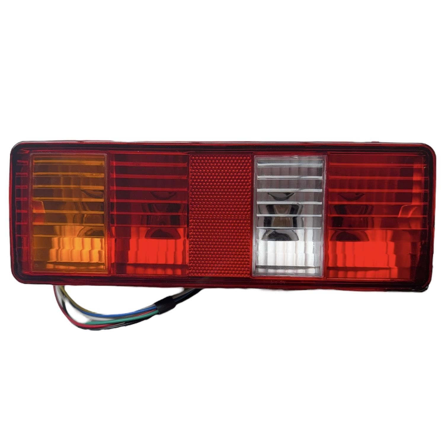 Dfm Stop Dfm 09-11 Sağ (Kamyonet) - UNİ21-9005B-RH