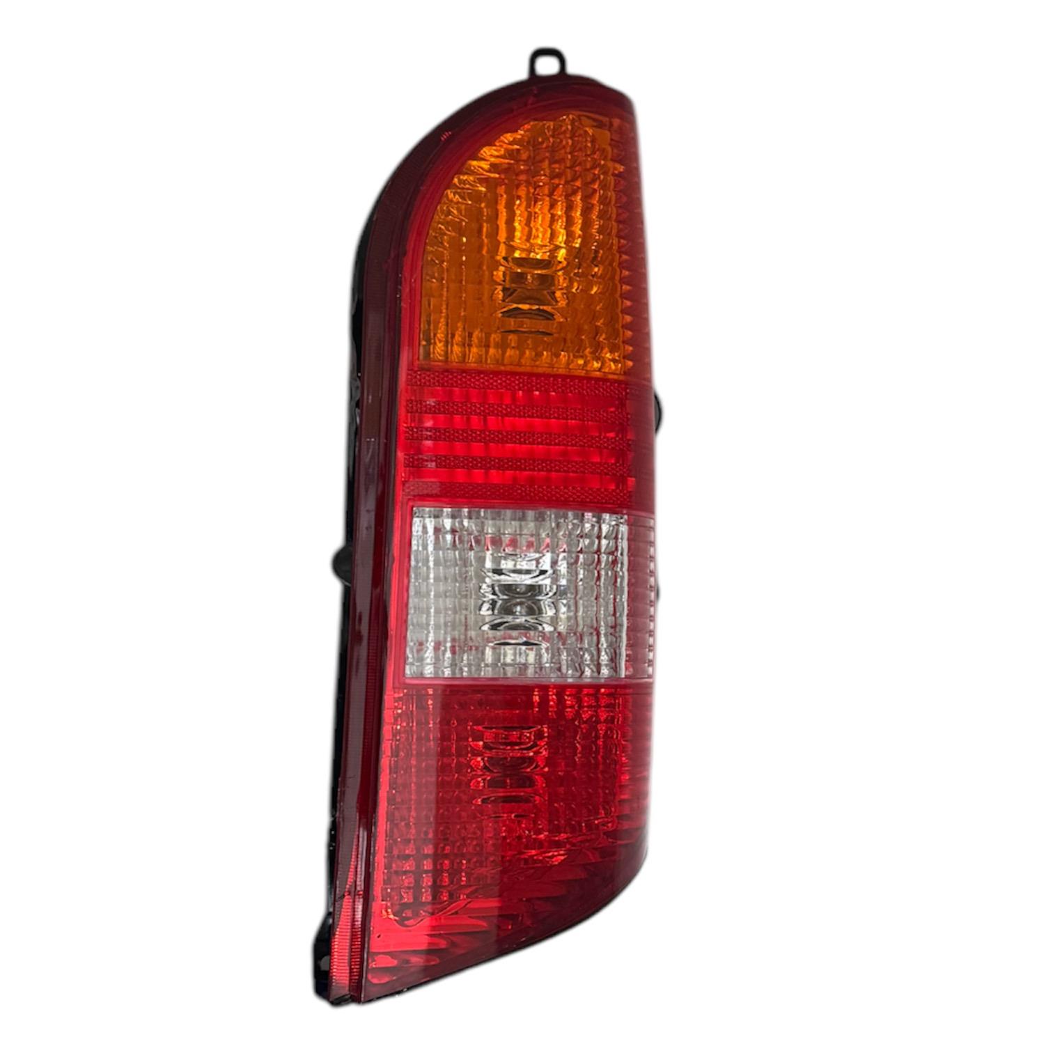 Dfm Stop Dfm 09-11 Sağ (Panelvan) - UNİ21-9005-RH