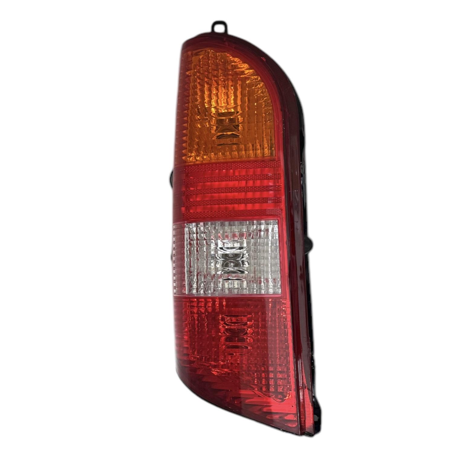 Dfm Stop Dfm 09-11 Sol (Panelvan) - UNİ21-9005-LH