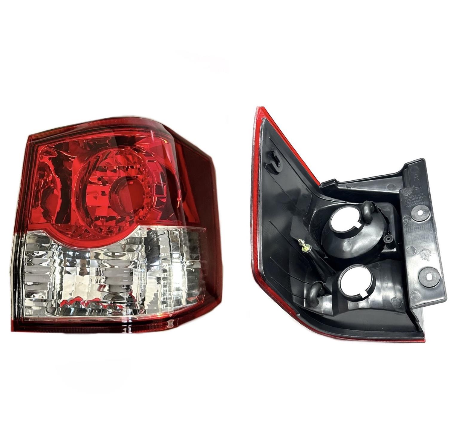 Dfm Stop Succe 09-11 Dış Sağ - UNI-STP-091