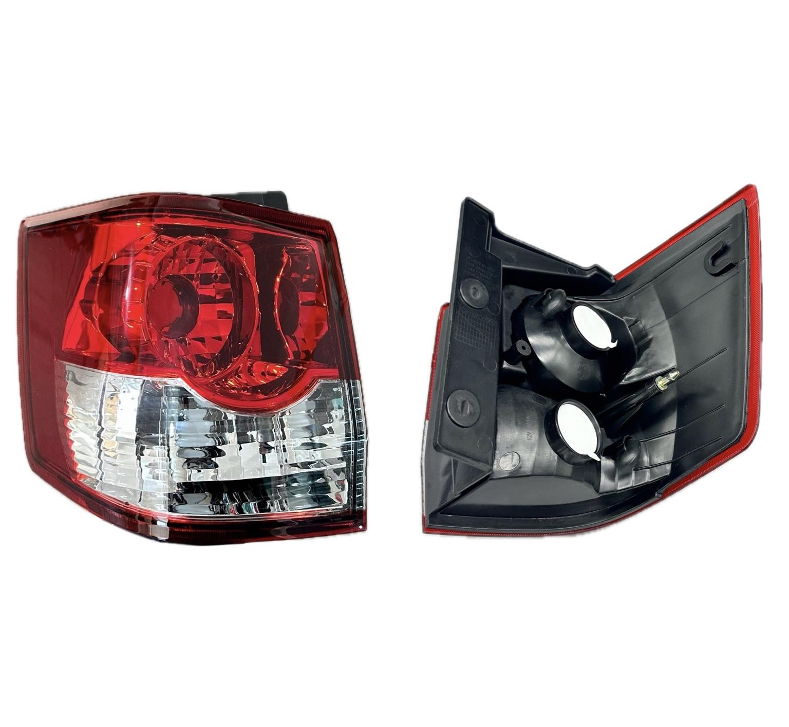 Dfm Stop Succe 09-11 Dış Sol - UNI-STP-090