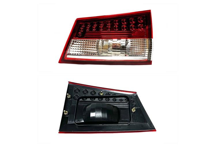 Dfm Stop Succe 09-11 İç Sağ - UNI-STP-093